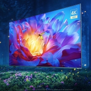 Tivi Xiaomi ES Pro 65 inch – RAM3GB/32GB/120HZ/MEMC